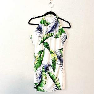 Ladies Summer Dress
